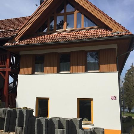 Apartman Martin Lipno nad Vltavou Luaran gambar