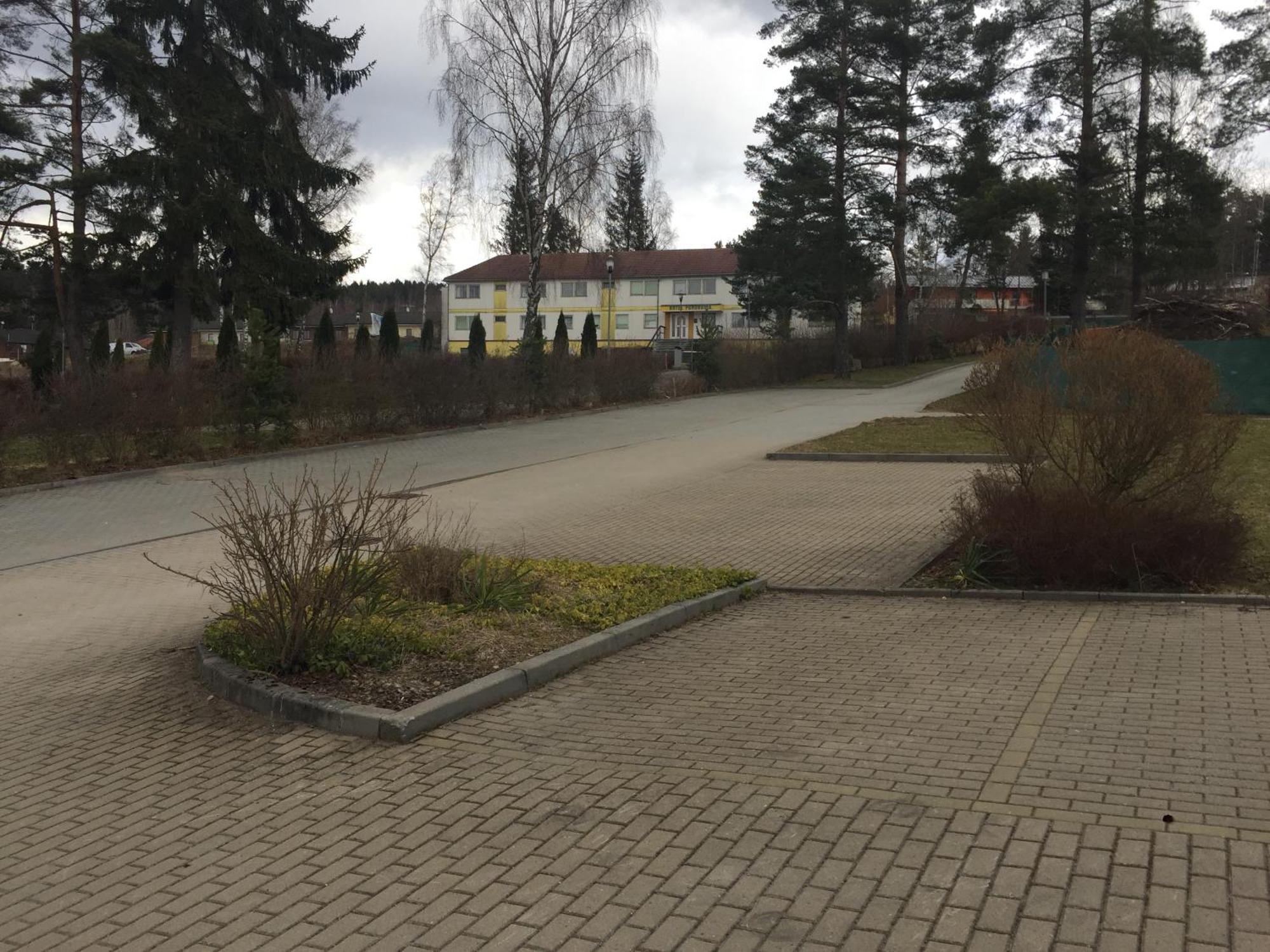 Apartman Martin Lipno nad Vltavou Luaran gambar