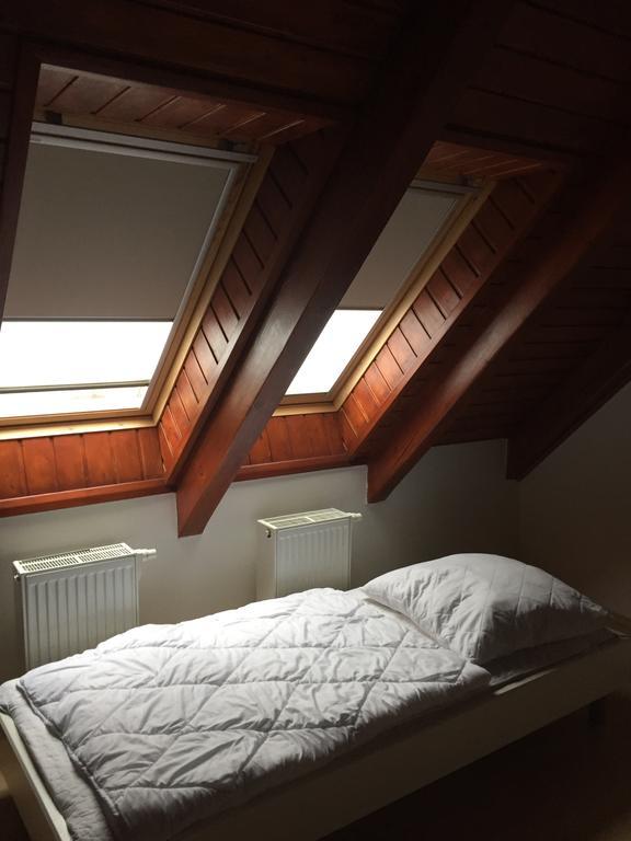 Apartman Martin Lipno nad Vltavou Bilik gambar