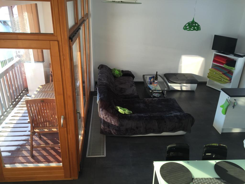 Apartman Martin Lipno nad Vltavou Bilik gambar