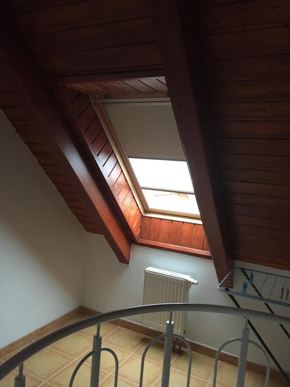 Apartman Martin Lipno nad Vltavou Luaran gambar