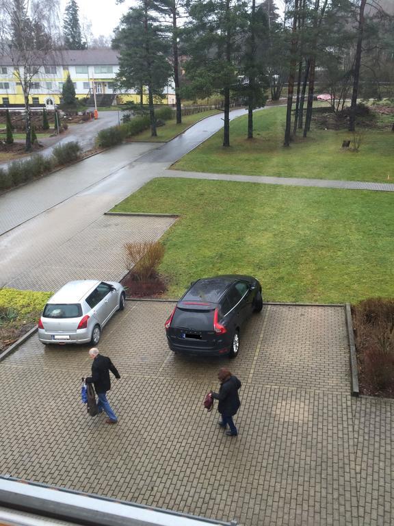 Apartman Martin Lipno nad Vltavou Bilik gambar