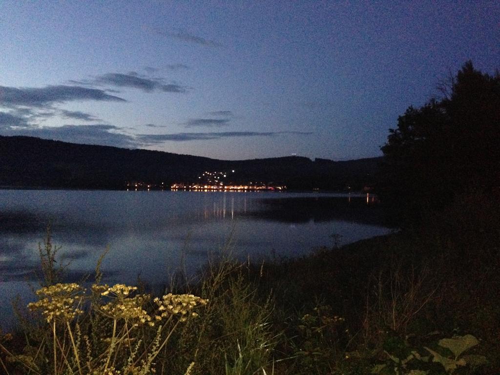 Apartman Martin Lipno nad Vltavou Bilik gambar