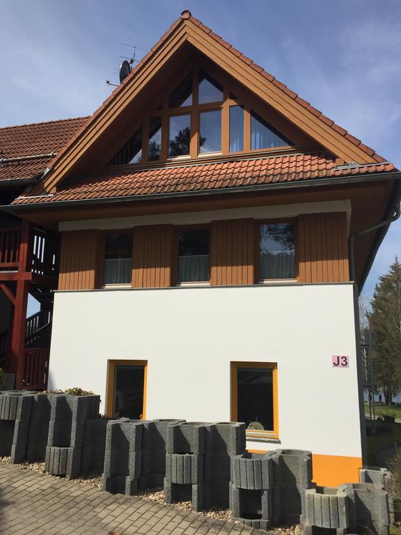 Apartman Martin Lipno nad Vltavou Luaran gambar