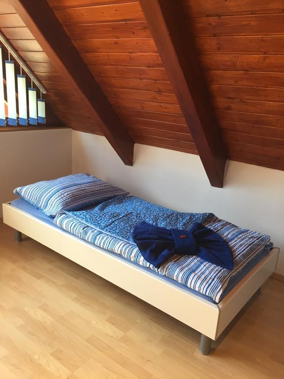 Apartman Martin Lipno nad Vltavou Luaran gambar