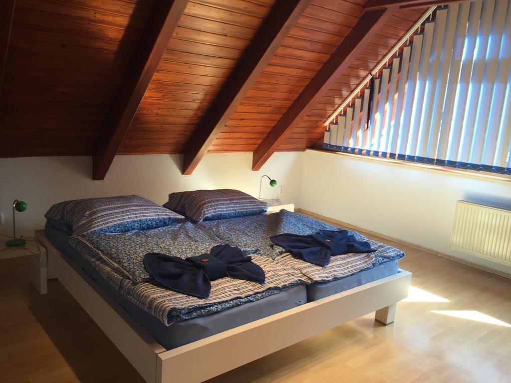 Apartman Martin Lipno nad Vltavou Luaran gambar