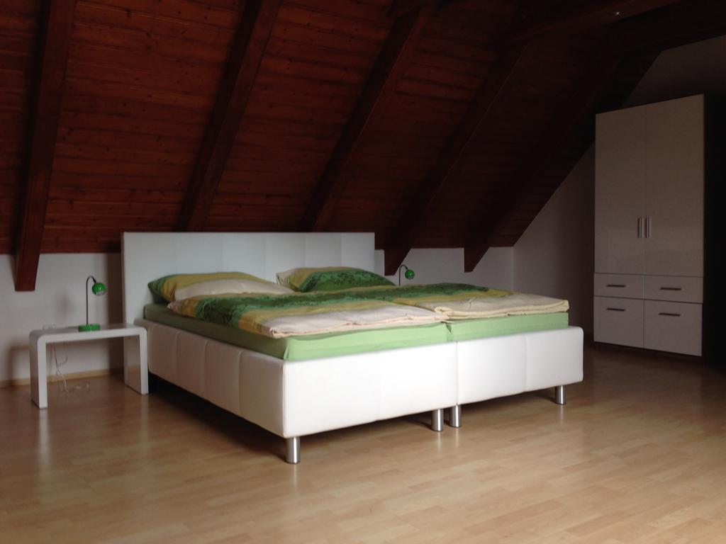 Apartman Martin Lipno nad Vltavou Bilik gambar