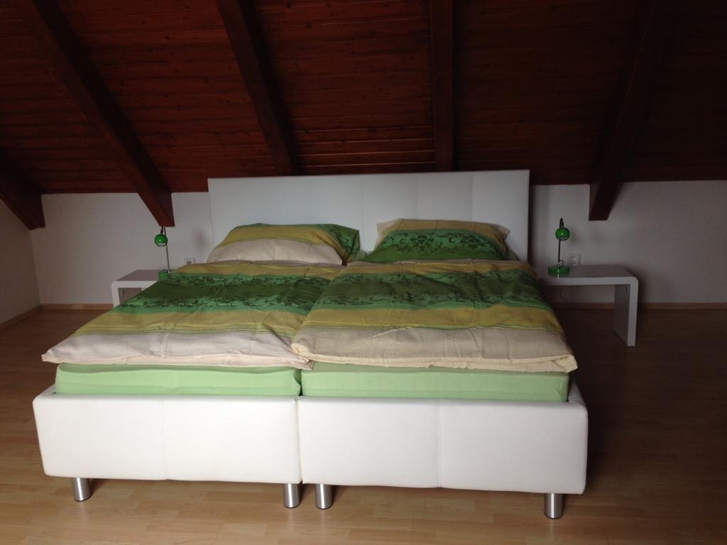 Apartman Martin Lipno nad Vltavou Luaran gambar
