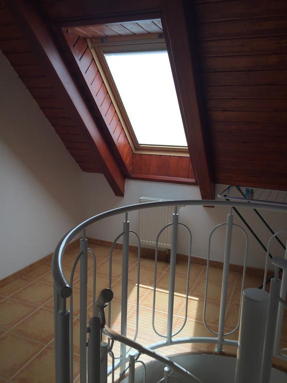 Apartman Martin Lipno nad Vltavou Luaran gambar