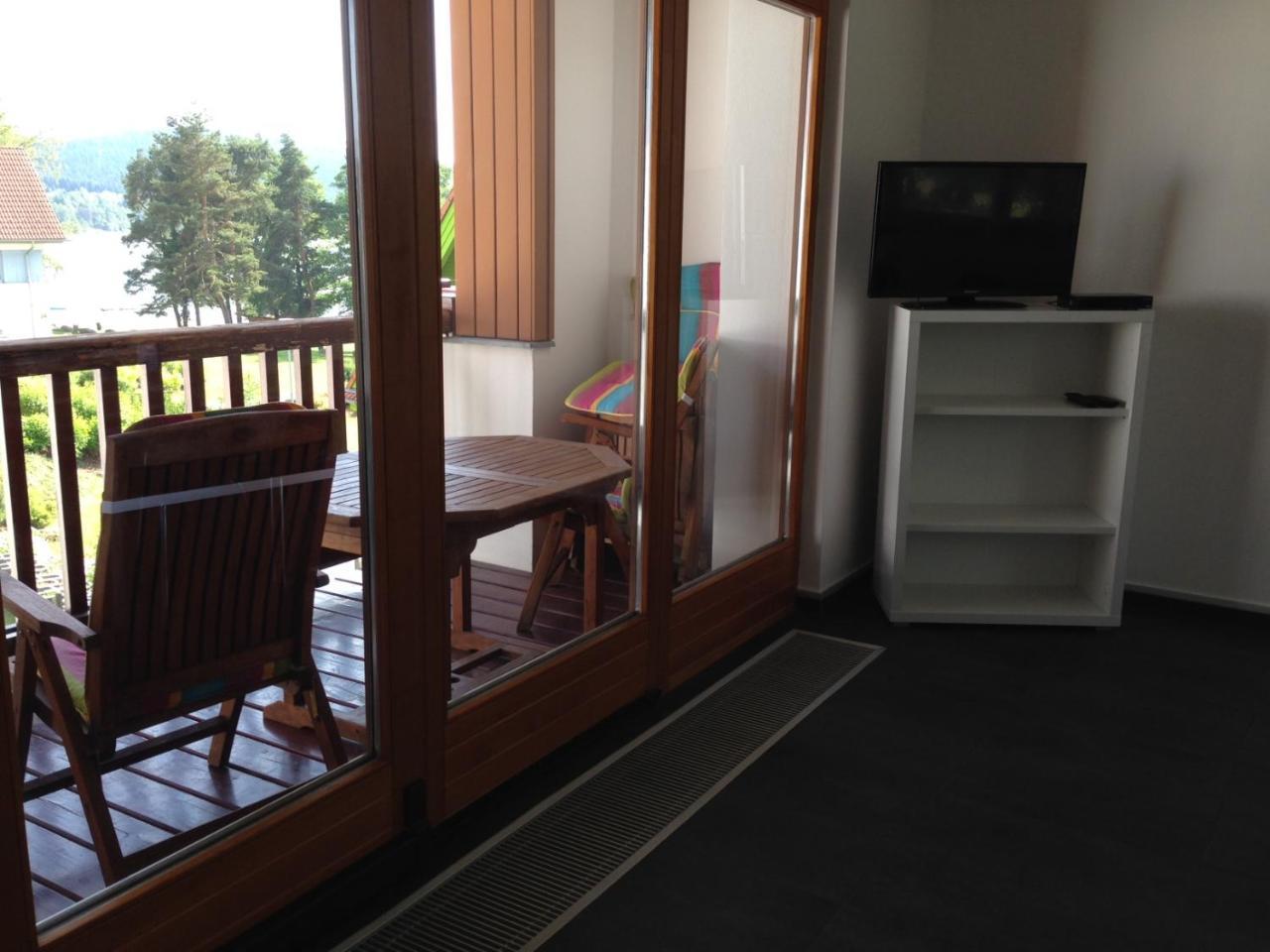 Apartman Martin Lipno nad Vltavou Luaran gambar